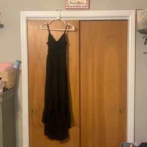 Wild Fable XS black dress.